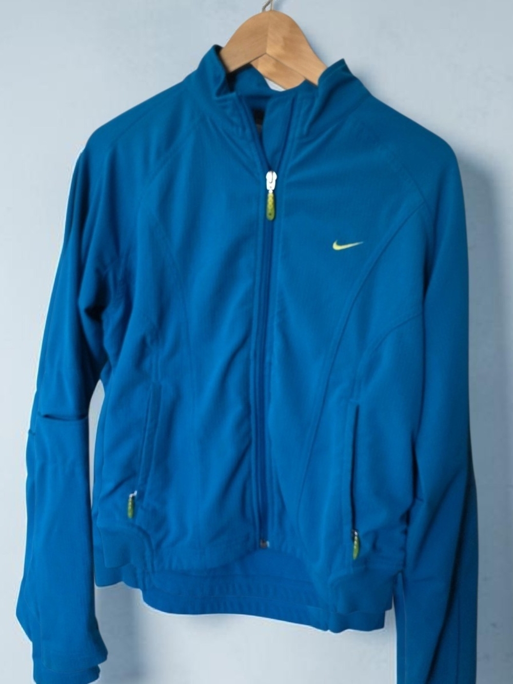 Nike Sphere Dry Running Jacket, size S